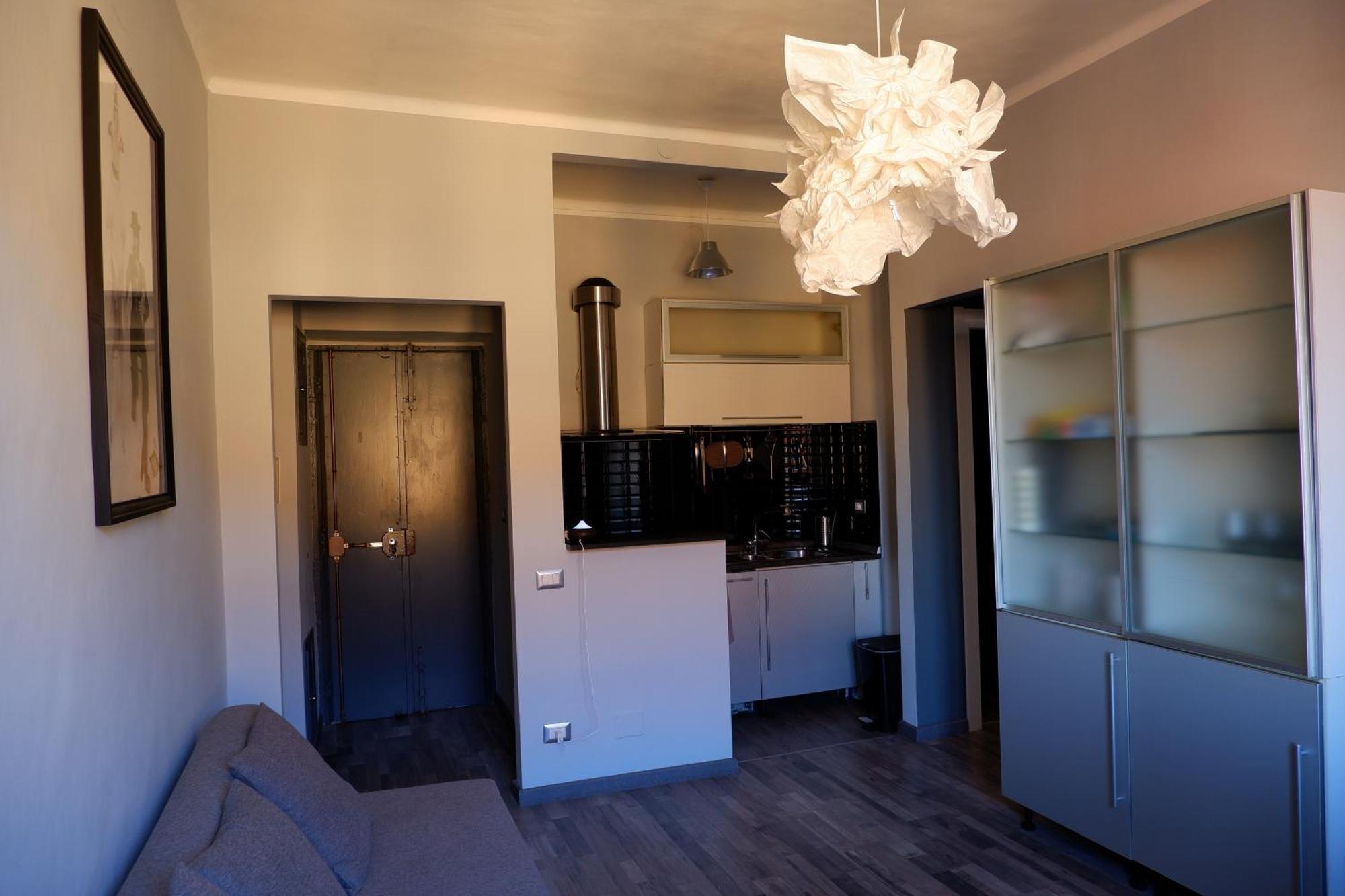 Ziggy House Apartment Turin Ngoại thất bức ảnh