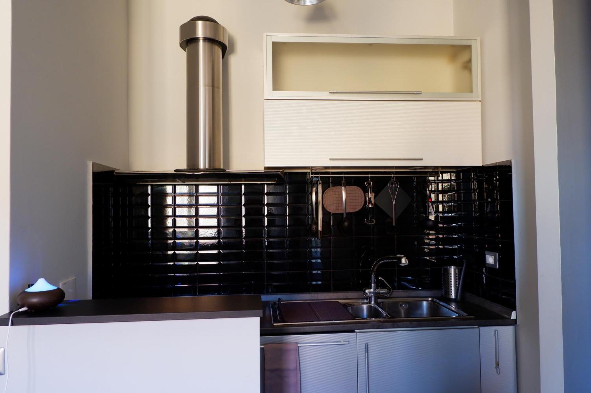 Ziggy House Apartment Turin Ngoại thất bức ảnh