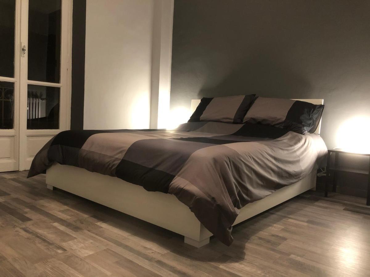 Ziggy House Apartment Turin Ngoại thất bức ảnh