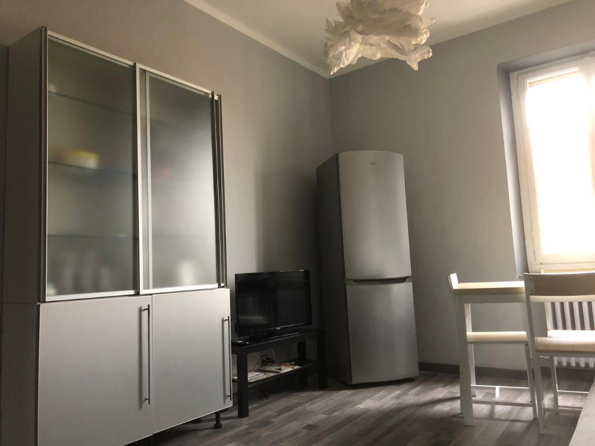 Ziggy House Apartment Turin Ngoại thất bức ảnh