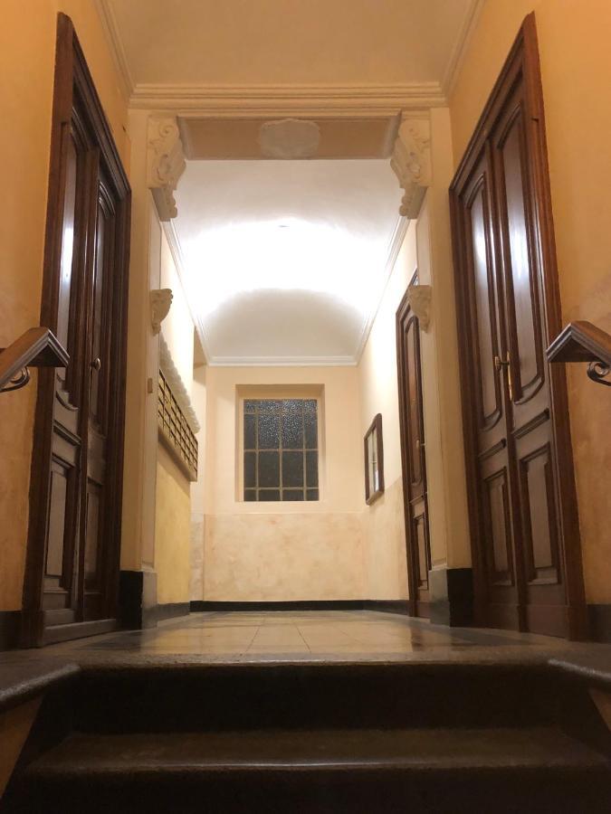 Ziggy House Apartment Turin Ngoại thất bức ảnh