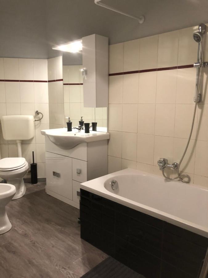 Ziggy House Apartment Turin Ngoại thất bức ảnh