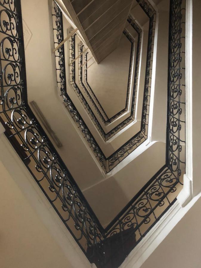 Ziggy House Apartment Turin Ngoại thất bức ảnh
