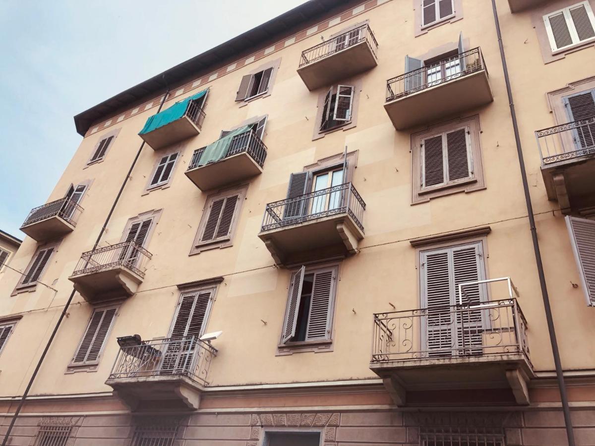 Ziggy House Apartment Turin Ngoại thất bức ảnh