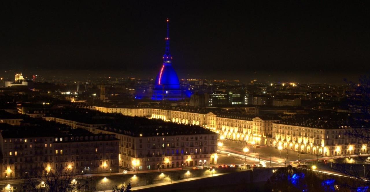 Ziggy House Apartment Turin Ngoại thất bức ảnh